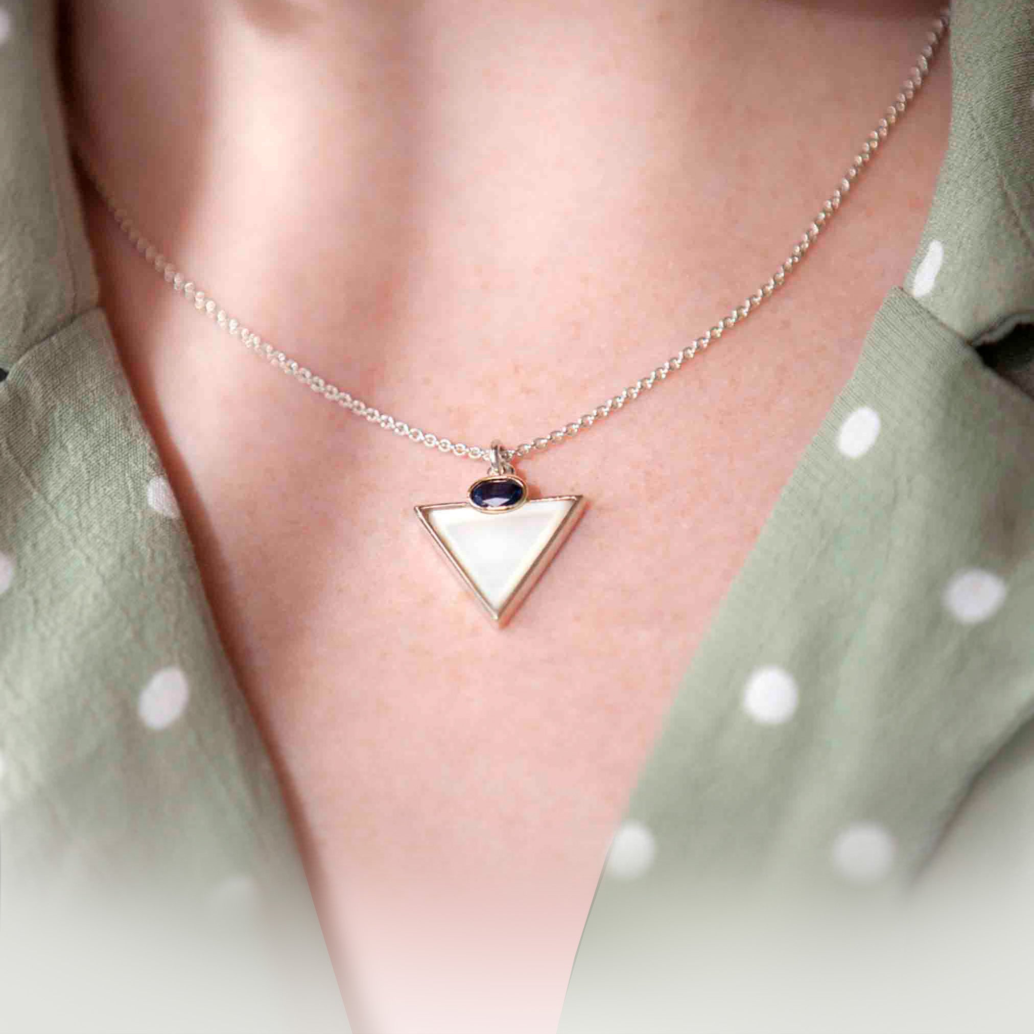 Katharina Kraus: Illuminating Jewellery Design with Light, Gemstones and Storytelling